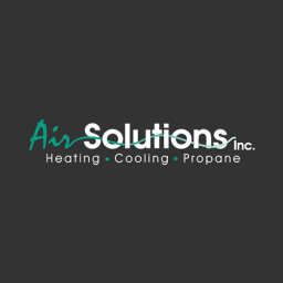 Air Solutions Inc logo