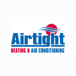 Airtight Heating & Air Conditioning logo