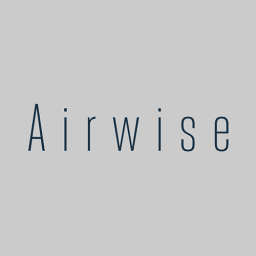 AirWise, Inc. logo