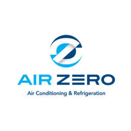 Air Zero logo