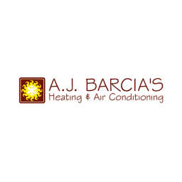 A. J. Barcia's Heating & Air Conditioning logo