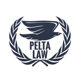 Pelta Law logo