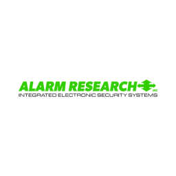Alarm Research, Inc. logo
