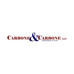 Carbone & Carbone LLP logo