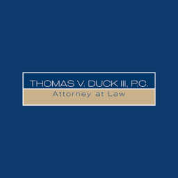 Thomas V. Duck III, P.C. logo
