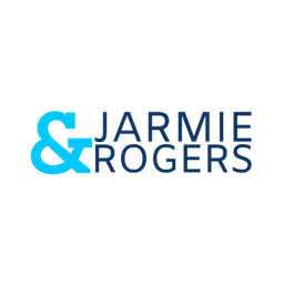 Jarmie & Rogers logo
