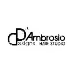D'Ambrosio Designs Hair Studio logo