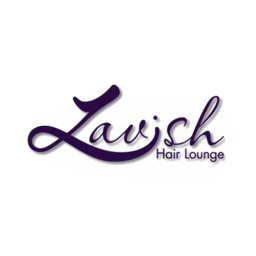 Lavish Hair Lounge logo