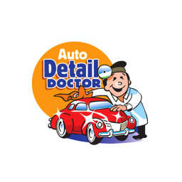 Auto Detail Doctor logo