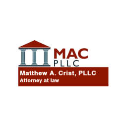 Matthew A. Crist PLLC logo