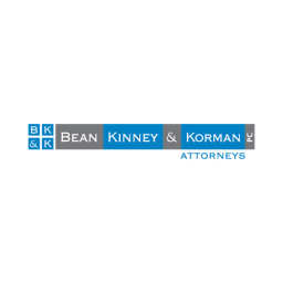 Bean Kinney & Korman PC logo