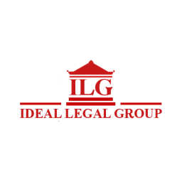 Ideal Legal Group logo