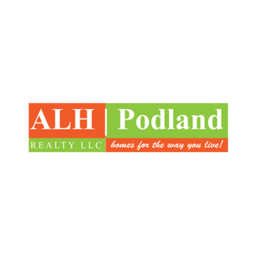 ALH Podland Realty & Rental Homes Property Management logo