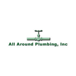 All Around Plumbing, Inc logo