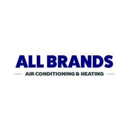 All Brands Air Conditioning, Heating, HVAC & Appliance Repair Service logo