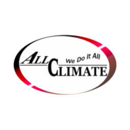 All Climate Heat and AC logo