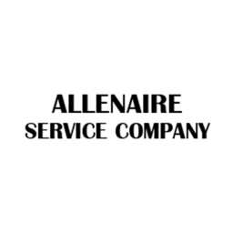 Allenaire Service Co. logo