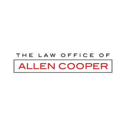 The Law Office of Allen Cooper, LLC logo