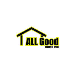 All Good Home Inc. logo