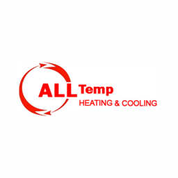 All Temp Heating & Cooling logo