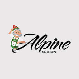 Alpine Refrigeration Inc logo
