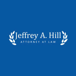 Jeffrey A. Hill Attorney at Law logo