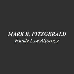 Mark B. Fitzgerald Family Law Attorney logo