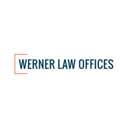 Werner Law Offices logo