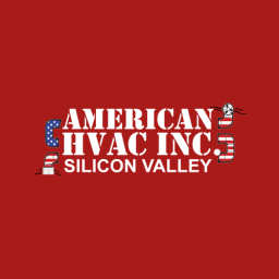 American HVAC logo