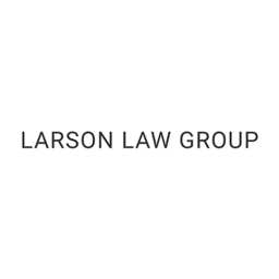Larson Law Group logo