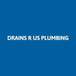 Drains R Us Plumbing logo