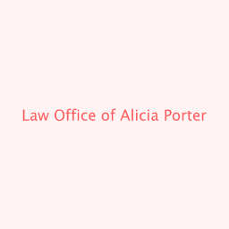 The Law Office of Alicia Porter logo