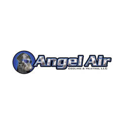 Angel Air Cooling & Heating logo