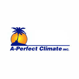 A-Perfect Climate, Inc. logo