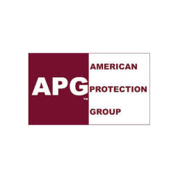 American Protection Group APG logo