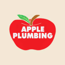 Apple Plumbing LLC logo