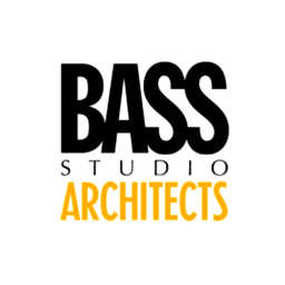 Bass Studio Architects logo