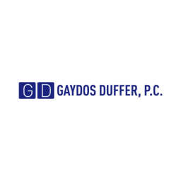 Gaydos Duffer, P.C. logo