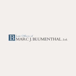 Law Offices of Mark J. Blumenthal, Ltd. logo