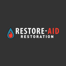 Restoration-Aid Restoration logo