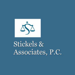 Stickels & Associates, P.C. logo