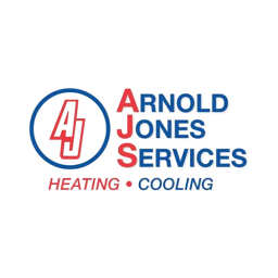 Arnold Jones Services logo