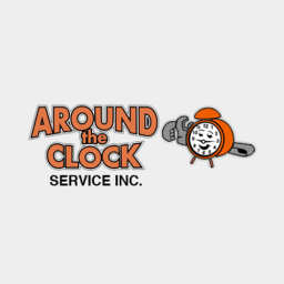 Around the Clock Service, Inc. logo