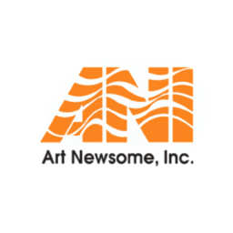 Art Newsome logo