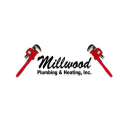 Millwood Plumbing & Heating Inc logo