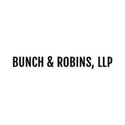 Bunch and Robins, LLP logo