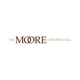 The Moore Law Office, PLLC logo