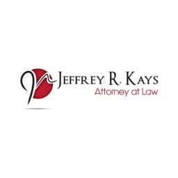 Jeffrey R. Kays Attornet at Law logo