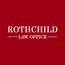 Rothchild Law Office logo