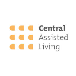 Central Assisted Living logo